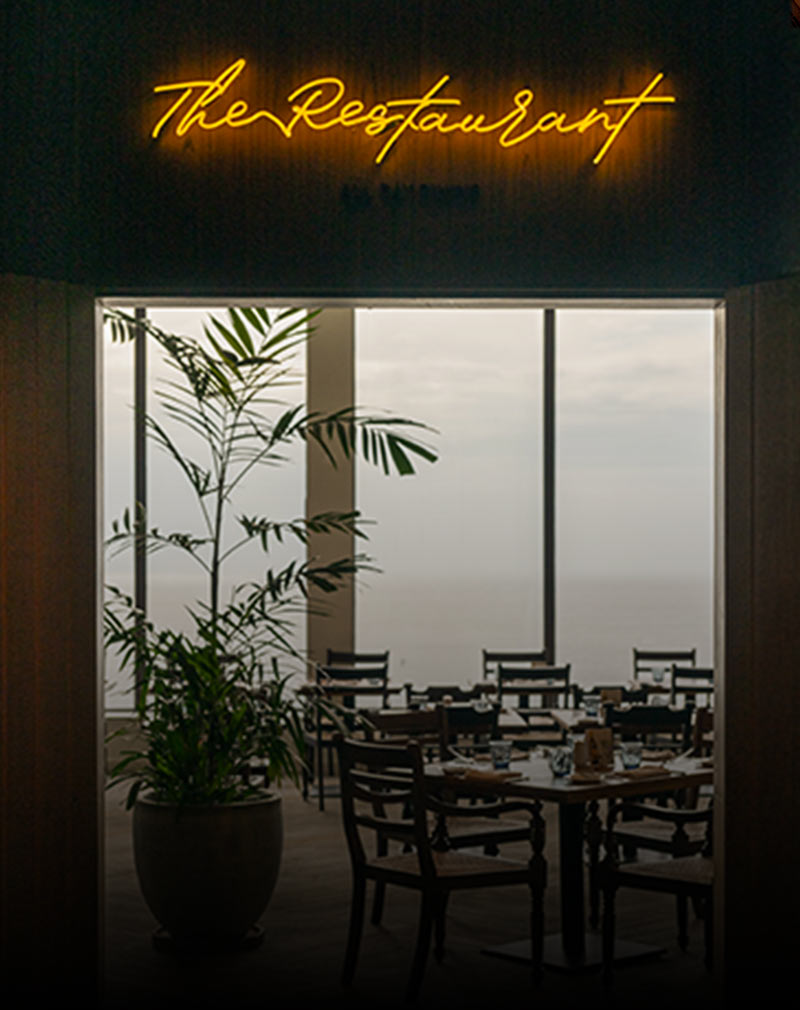 All Day Dining