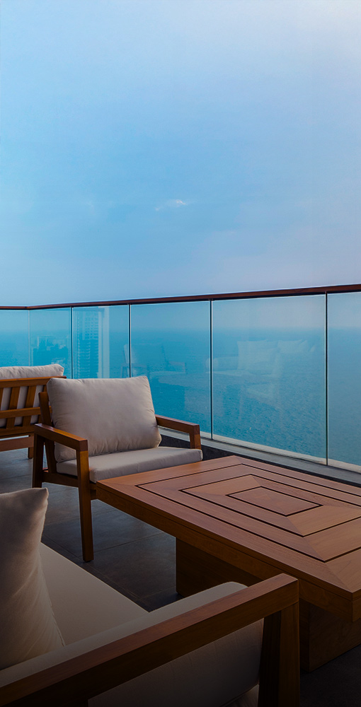 Granbell Hotel Sea View