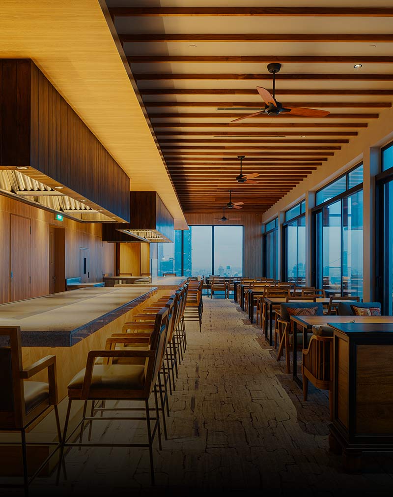 Minori Japanese Restaurent