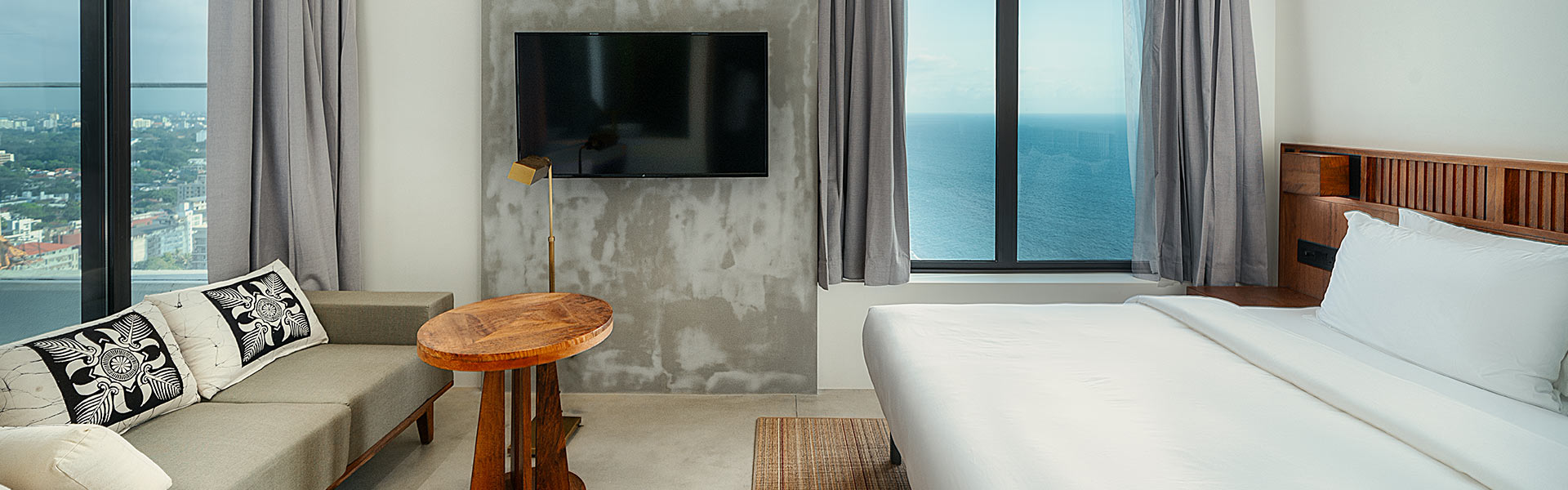 Superior Room + Terrace