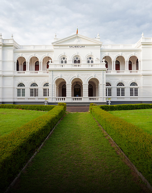 Colombo National Museum