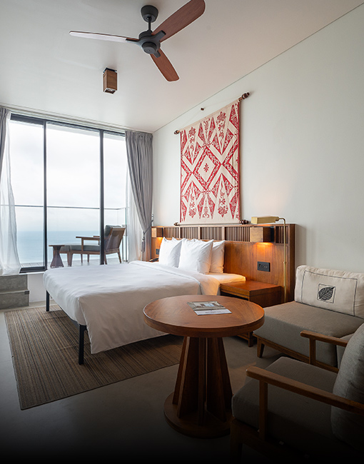 Accommodations in Granbell Hotel Colombo