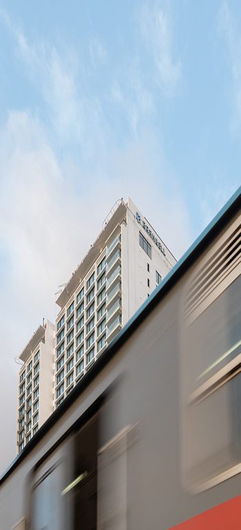 Granbell Hotel Colombo