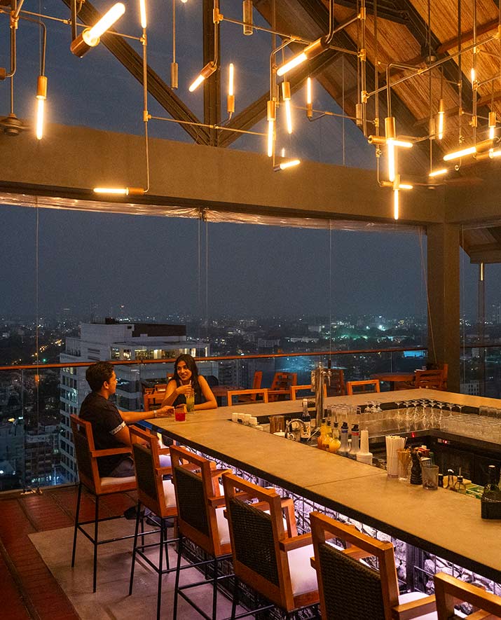 Granbell Hotel Colombo