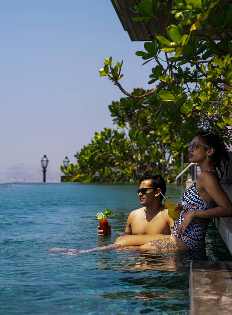 Granbell Hotel Colombo