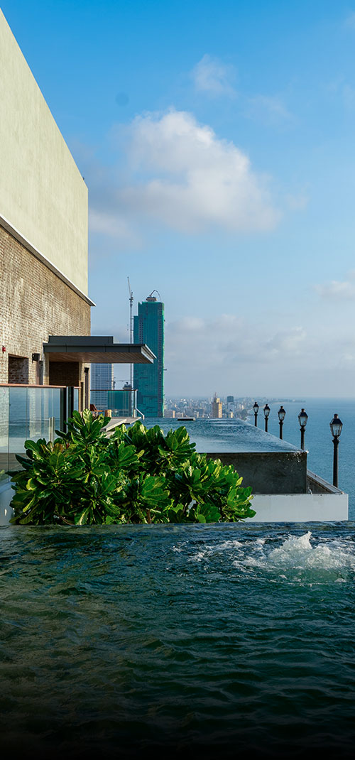 Granbell Hotel Colombo