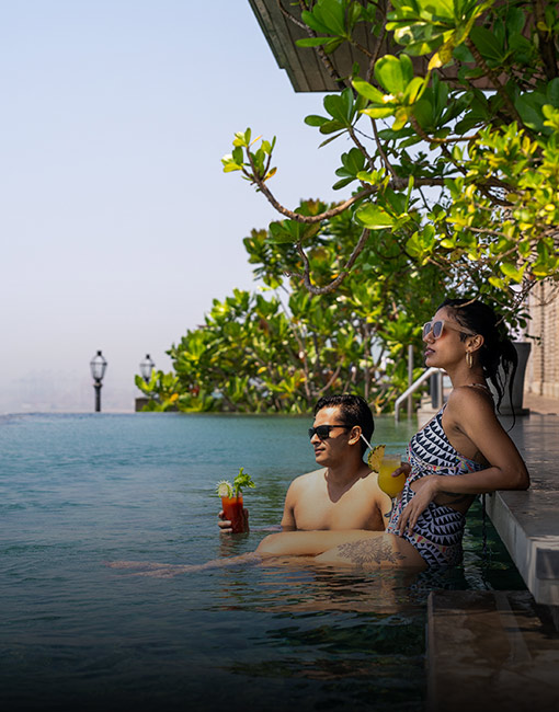 Granbell Hotel Colombo