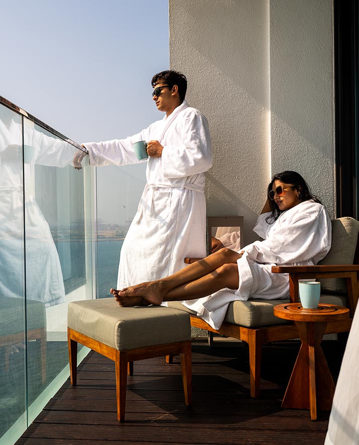 Honeymoon Offer
