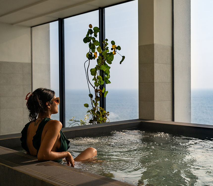 Granbell Hotel Colombo