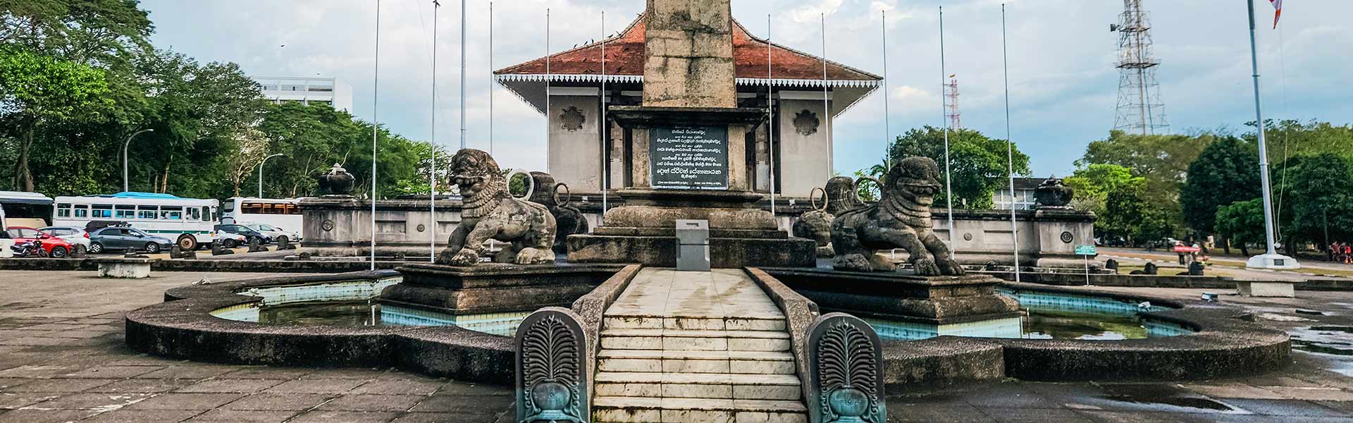 Independence Square