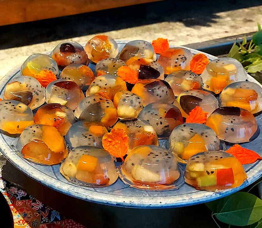 Japanese Buffet