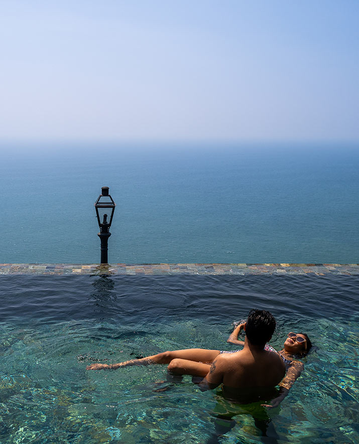 Granbell Hotel Colombo