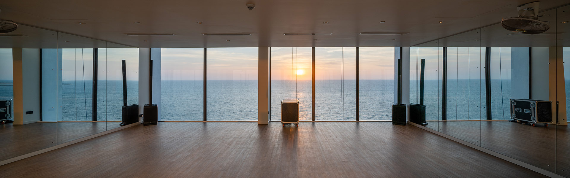 Movement & Wellness Studio