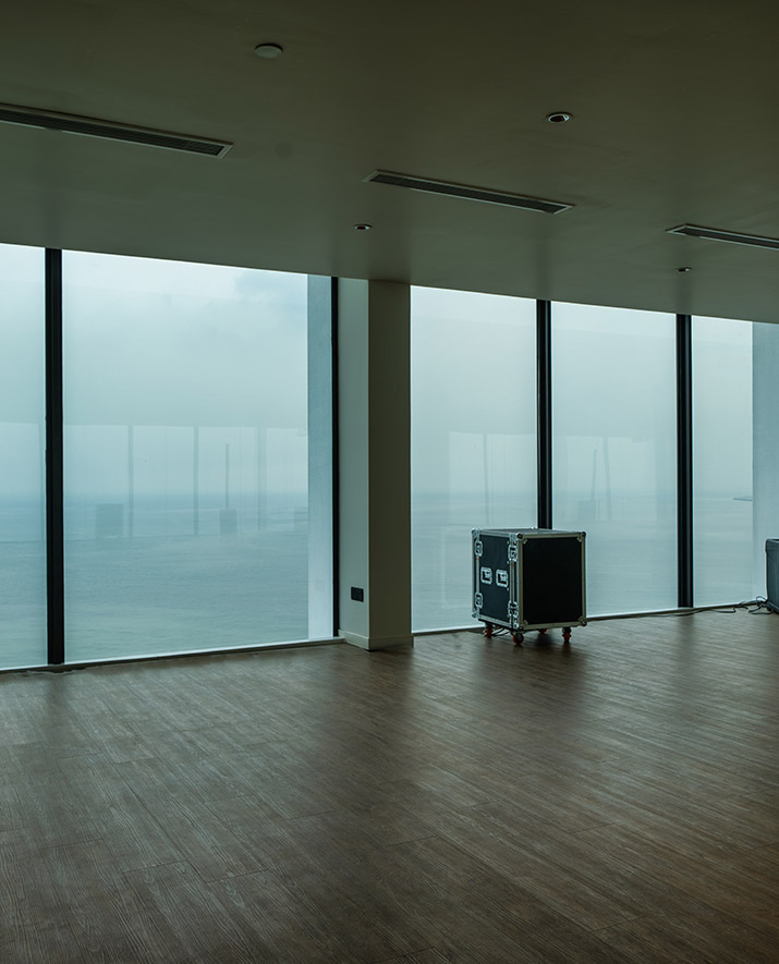 Movement & Wellness Studio