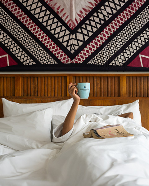 Granbell Hotel Colombo