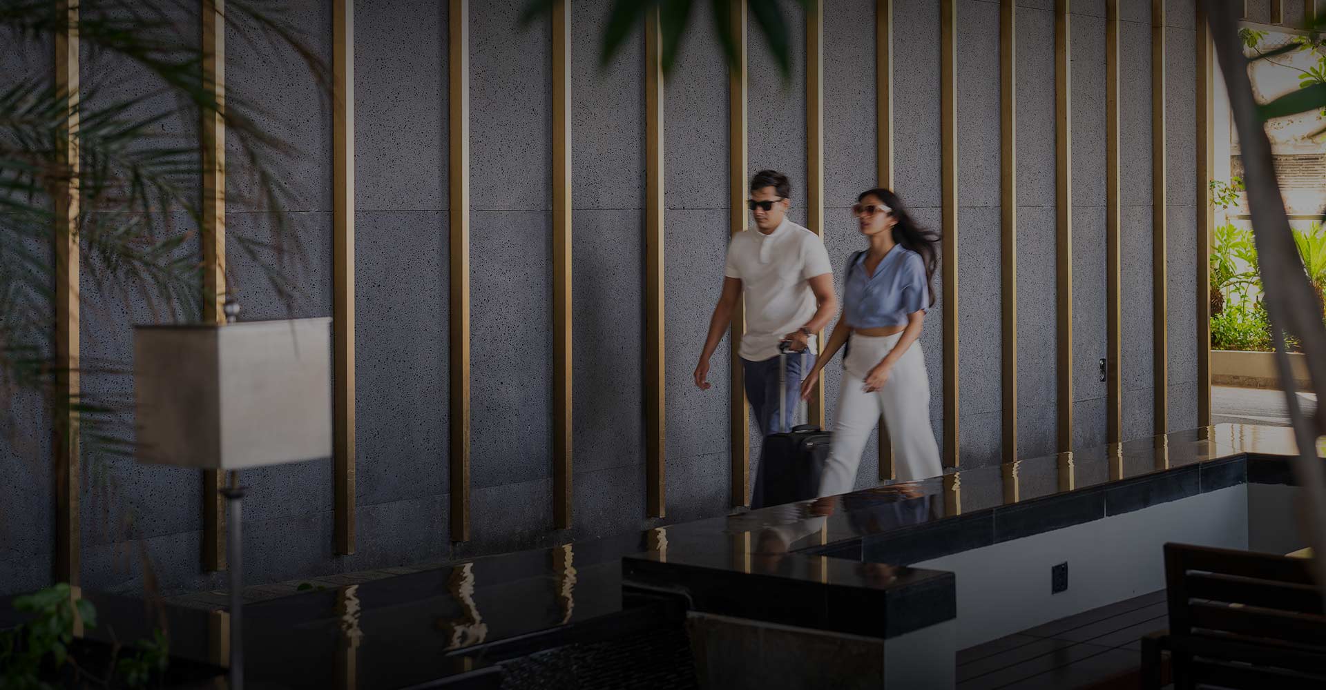 Granbell Hotel Colombo